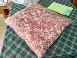 綿を使ってザブクッションを作ろう!